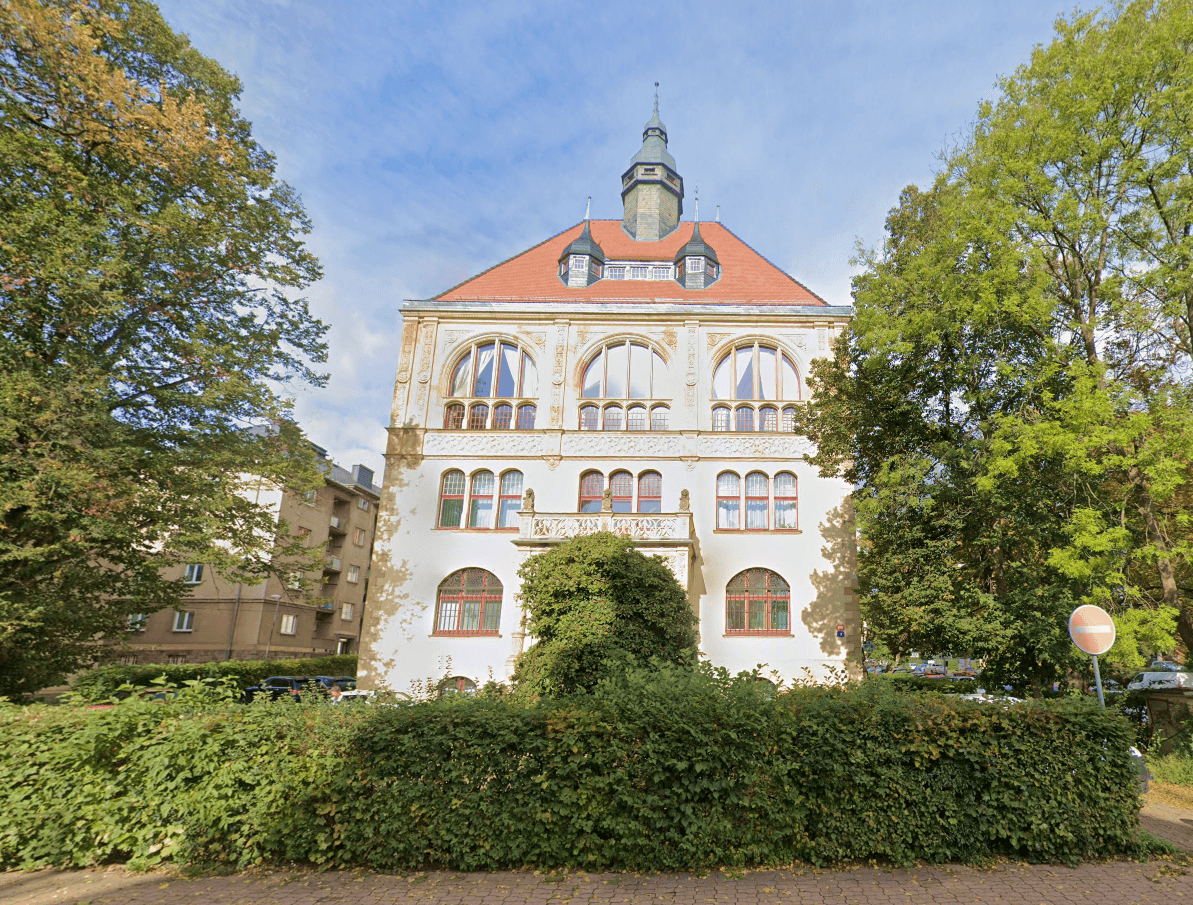 MEDICENTRUM Liberec